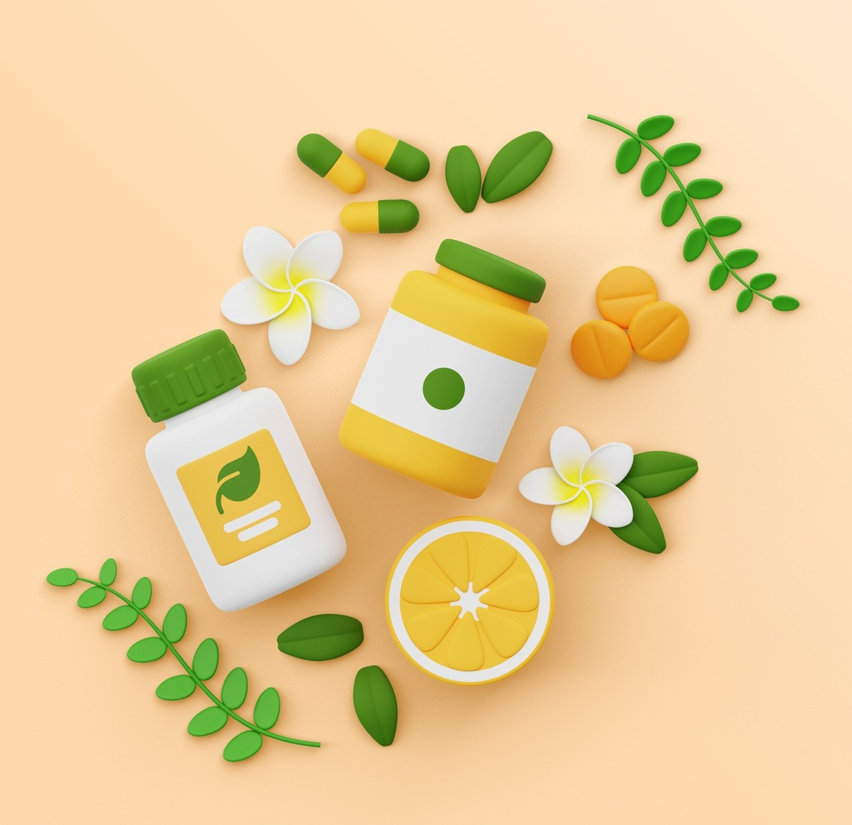 Customer Login Page Image