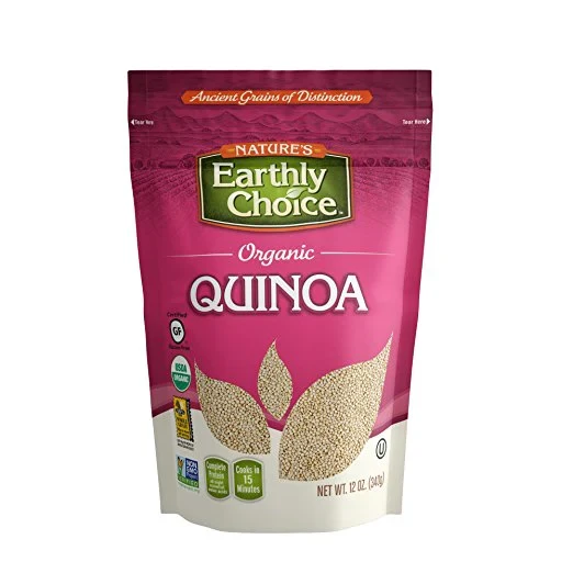 EC Organic Quinoa 340g