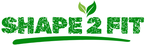 Shape2Fit