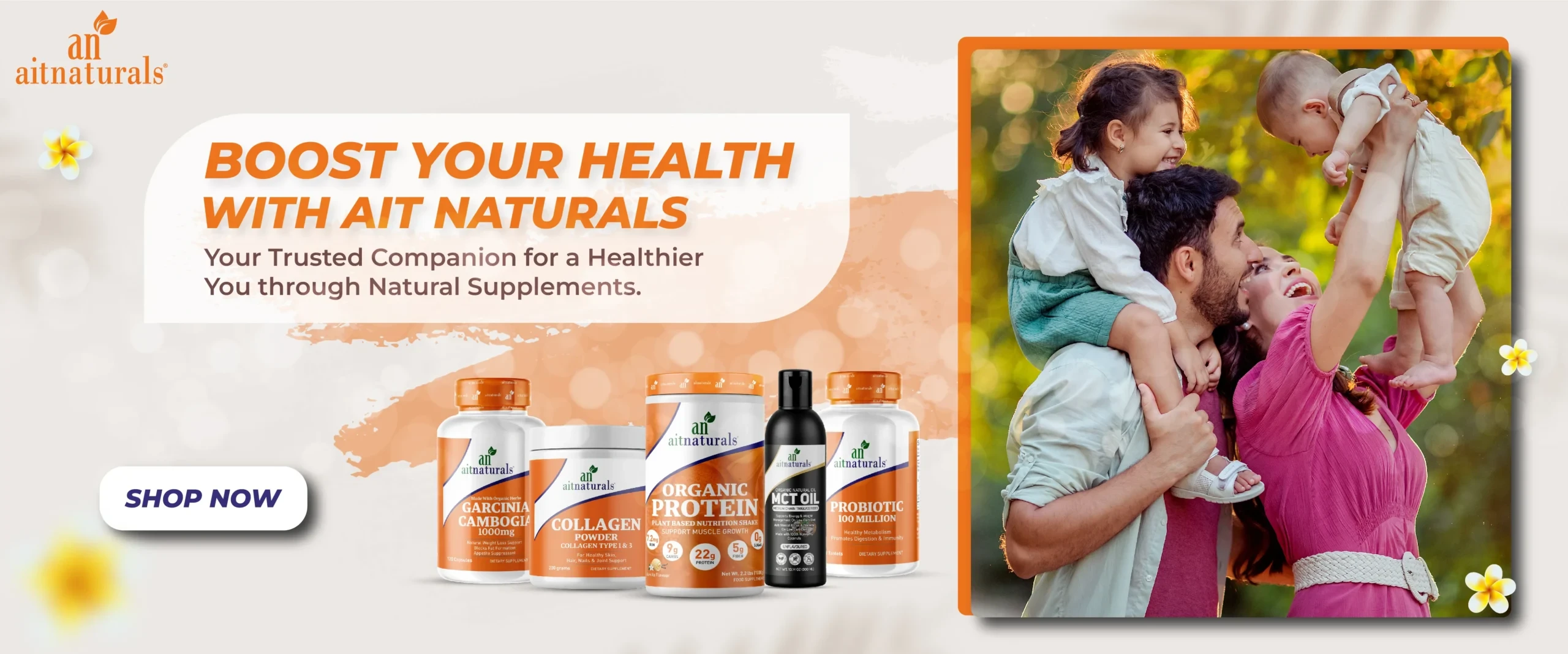 Shape To Fit promo