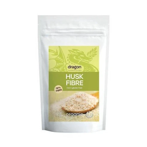 SO SO Psyllium Husk 150gPsyllium Husk 150g